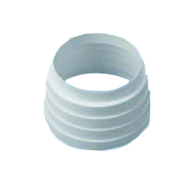 TUB-PLA 0660-B CON REDUCTOR 125-100